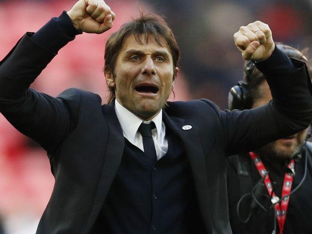 Antonio Conte's Chelsea are facing an Arsenal side in defensive crisis